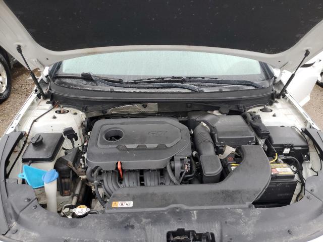 Photo 11 from auction – 2016 HYUNDAI SONATA SE with VIN 5NPE24AF9GH283943