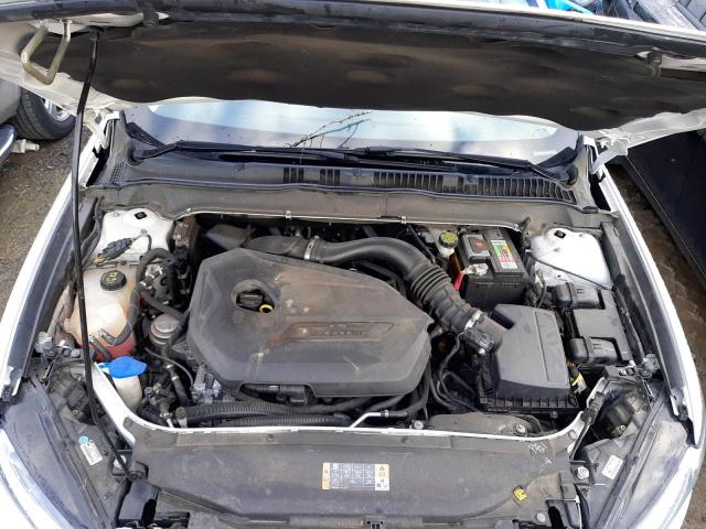 Photo 11 from auction – 2013 FORD FUSION SE with VIN 3FA6P0HR1DR167469