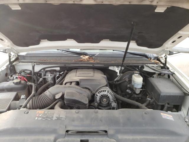 Photo 12 from auction – 2013 CADILLAC ESCALADE P with VIN 1GYS4CEF7DR299073