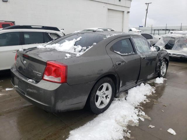 Photo 3 from auction – 2010 DODGE CHARGER SX with VIN 2B3CA3CV0AH252106
