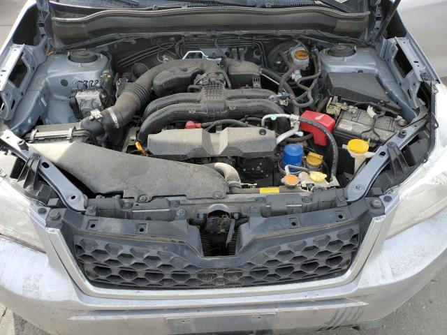 Photo 12 from auction – 2015 SUBARU FORESTER 2 with VIN JF2SJABC7FH832854
