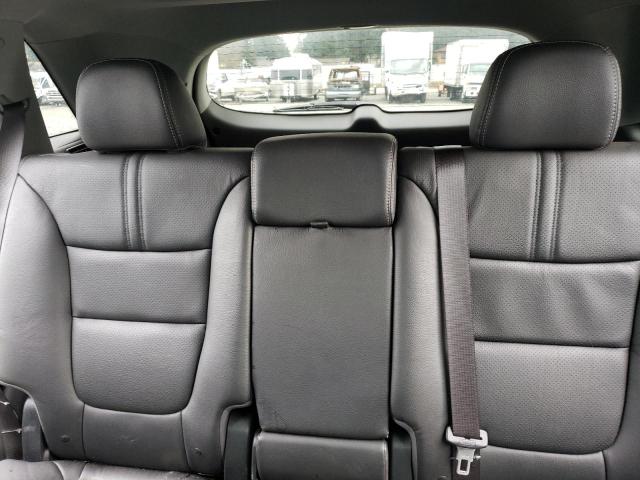 Photo 10 from auction – 2014 KIA SORENTO EX with VIN 5XYKUDA72EG541391