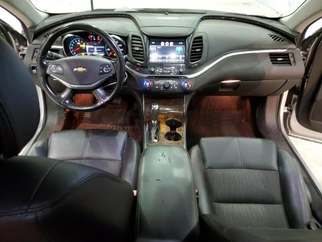 Photo 8 from auction – 2014 CHEVROLET IMPALA LT with VIN 2G1125S35E9188717