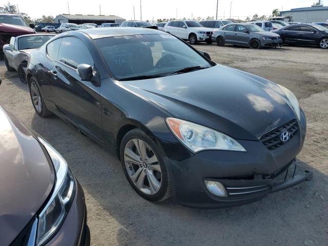 Photo 4 from auction – 2011 HYUNDAI GENESIS CO with VIN KMHHU6KH4BU064353