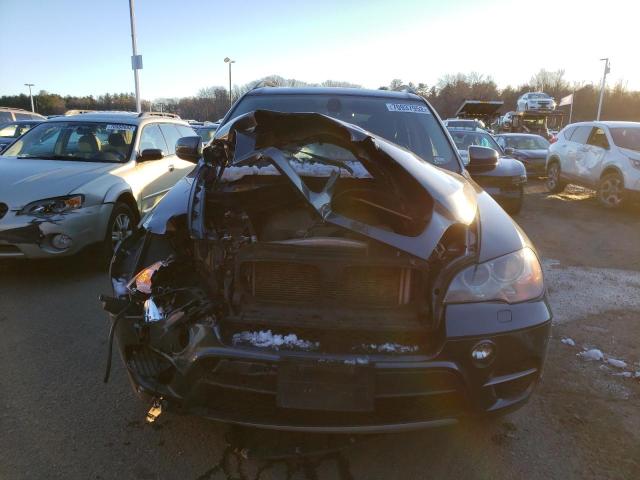 Photo 5 from auction – 2013 BMW X5 XDRIVE3 with VIN 5UXZV4C55D0E04488