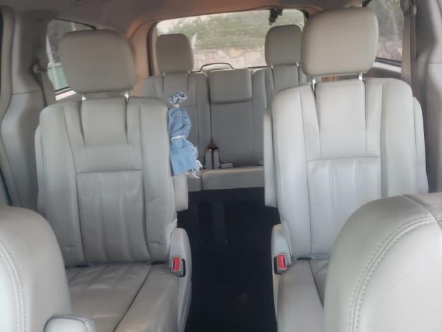 Photo 10 from auction – 2013 CHRYSLER TOWN & COU with VIN 2C4RC1BG2DR603638