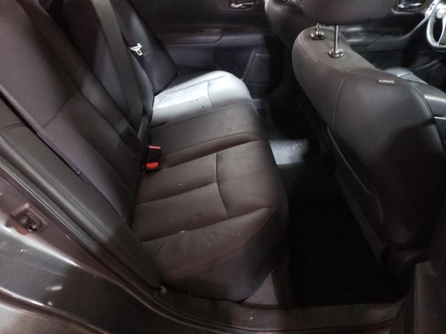 Photo 10 from auction – 2014 NISSAN ALTIMA 2.5 with VIN 1N4AL3AP2EC145710