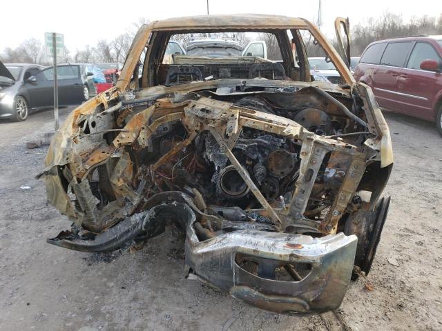 Photo 5 from auction – 2018 GMC SIERRA K15 with VIN 1GTV2MEC9JZ246813