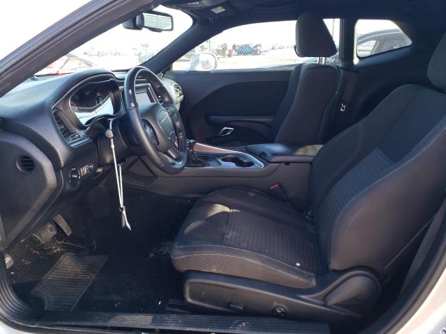 Photo 7 from auction – 2019 DODGE CHALLENGER with VIN 2C3CDZAG9KH660574