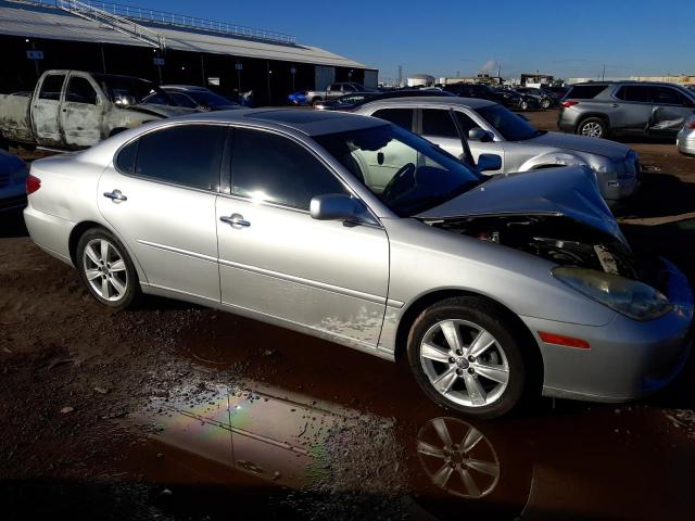 Photo 4 from auction – 2005 LEXUS ES 330 with VIN JTHBA30G055075648