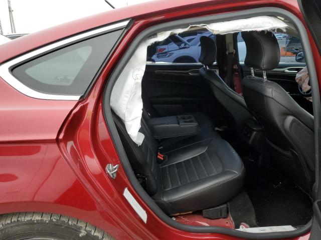 Photo 10 from auction – 2015 FORD FUSION SE with VIN 3FA6P0HD8FR196667