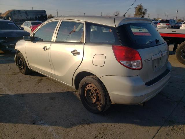 Photo 2 from auction – 2003 TOYOTA COROLLA MA with VIN 2T1KR32E93C083169