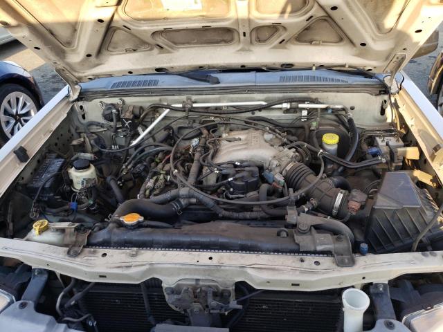 Photo 11 from auction – 2001 NISSAN FRONTIER with VIN 1N6ED27T61C325562
