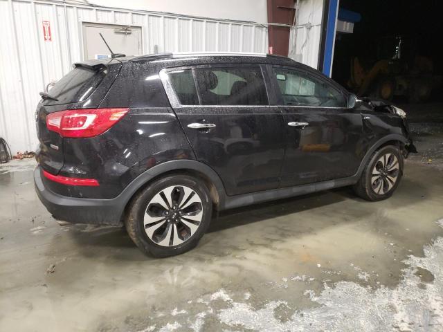 Photo 3 from auction – 2011 KIA SPORTAGE E with VIN KNDPCCA67B7168352
