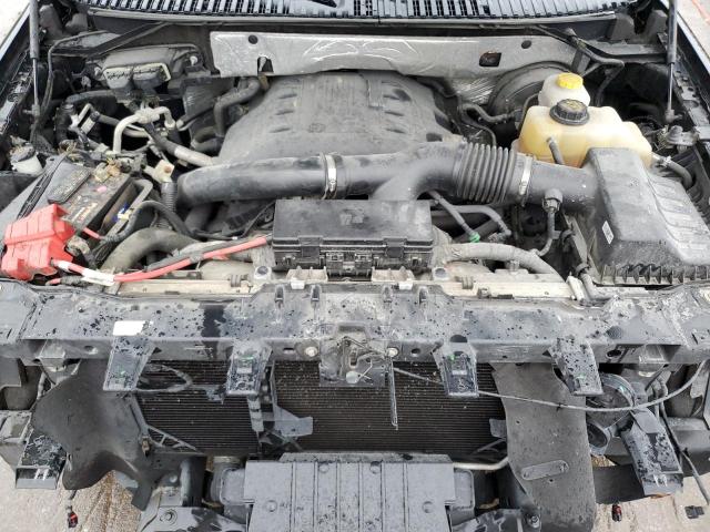 Photo 12 from auction – 2016 FORD EXPEDITION with VIN 1FMJU1HT8GEF54831