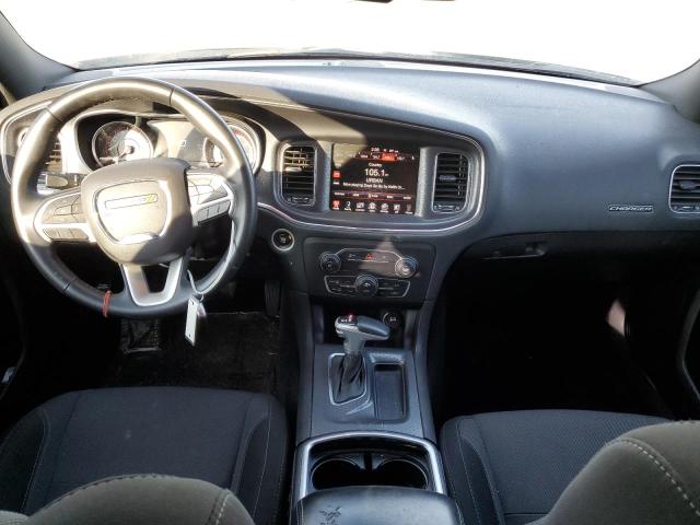 Photo 8 from auction – 2016 DODGE CHARGER SX with VIN 2C3CDXHG5GH196894