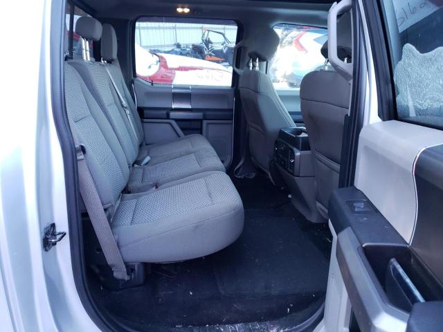 Photo 10 from auction – 2017 FORD F150 SUPER with VIN 1FTEW1EF4HKC50879