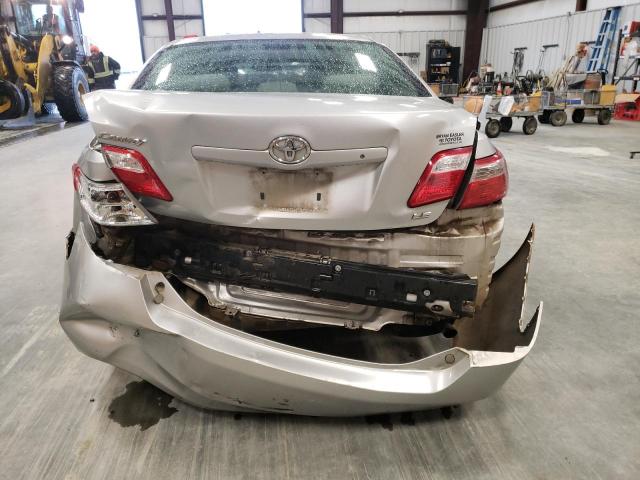 Photo 6 from auction – 2009 TOYOTA CAMRY BASE with VIN 4T1BE46K39U375246