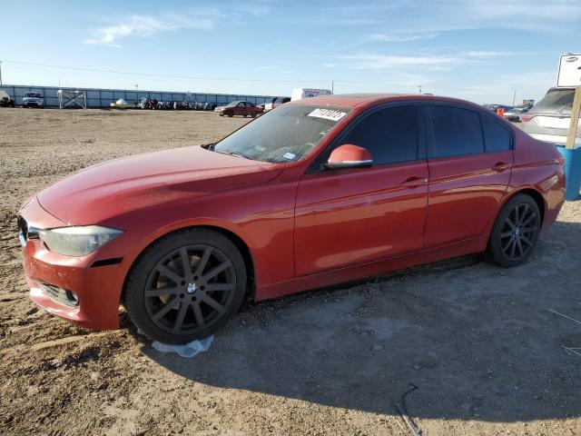 Photo 1 from auction – 2013 BMW 328 I SULE with VIN WBA3C1G55DNR47911