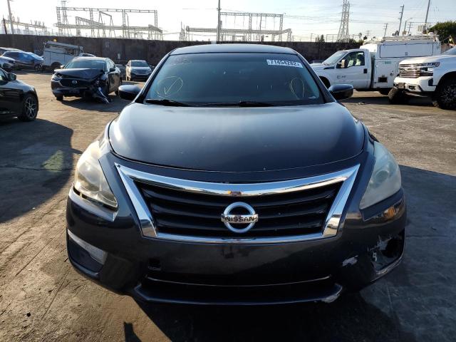 Photo 5 from auction – 2013 NISSAN ALTIMA 2.5 with VIN 1N4AL3AP7DN401326