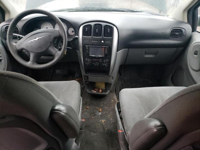 Photo 8 from auction – 2005 CHRYSLER TOWN & COU with VIN 2C4GP54L85R412336