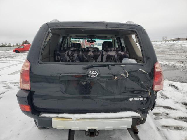 Photo 6 from auction – 2003 TOYOTA 4RUNNER LI with VIN JTEBU17R130015128