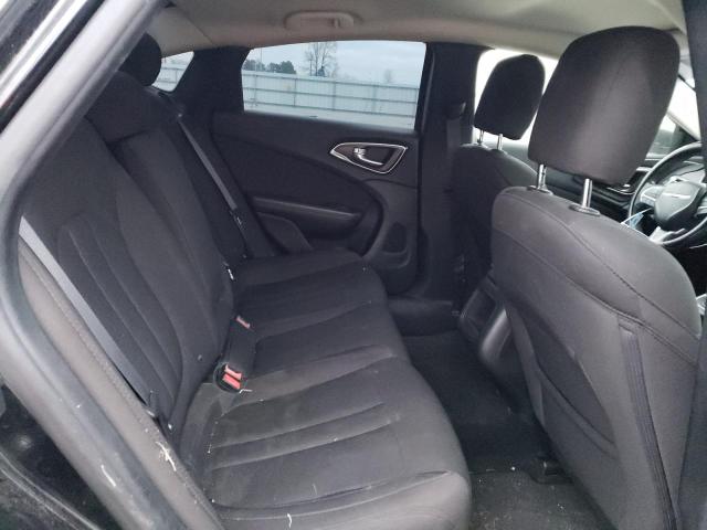 Photo 10 from auction – 2016 CHRYSLER 200 LIMITE with VIN 1C3CCCAB1GN166664