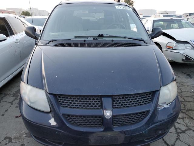 Photo 5 from auction – 2002 DODGE GRAND CARA with VIN 2B4GP44R82R750228