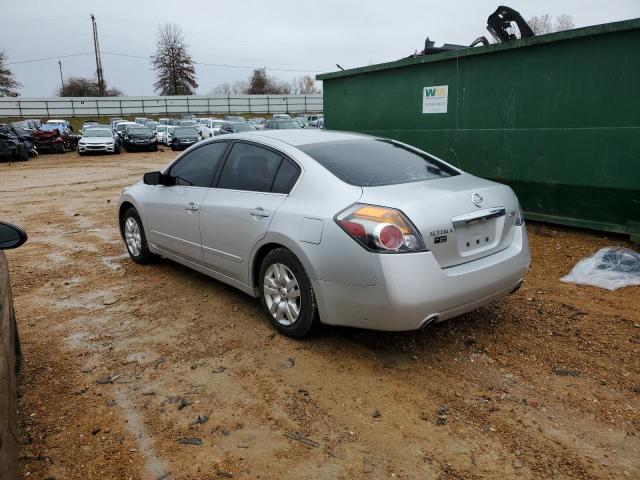 Photo 2 from auction – 2012 NISSAN ALTIMA BAS with VIN 1N4AL2AP7CC128702