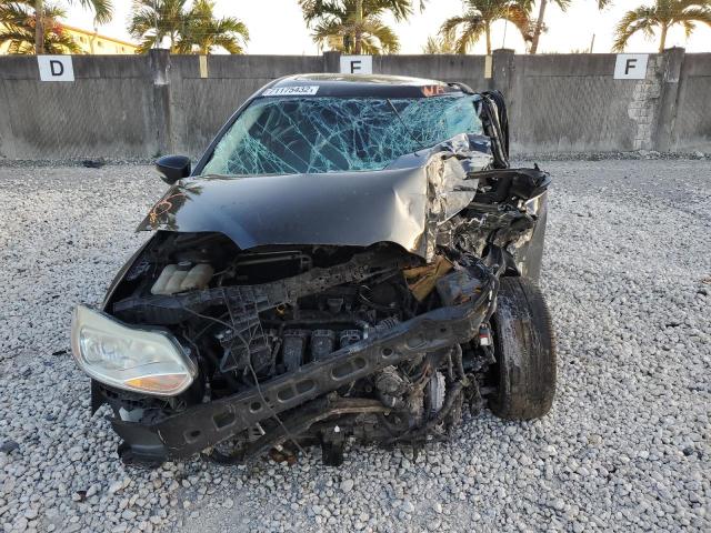 Photo 5 from auction – 2012 FORD FOCUS SEL with VIN 1FAHP3H23CL371894