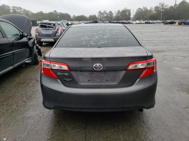 Photo 6 from auction – 2014 TOYOTA CAMRY L with VIN 4T1BF1FK7EU812056