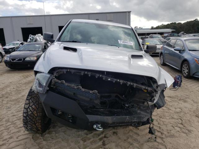 Photo 5 from auction – 2014 RAM 1500 ST with VIN 1C6RR7KTXES181012