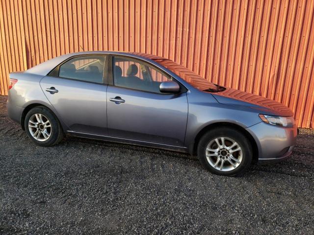 Photo 4 from auction – 2010 KIA FORTE LX with VIN KNAFT4A24A5147514