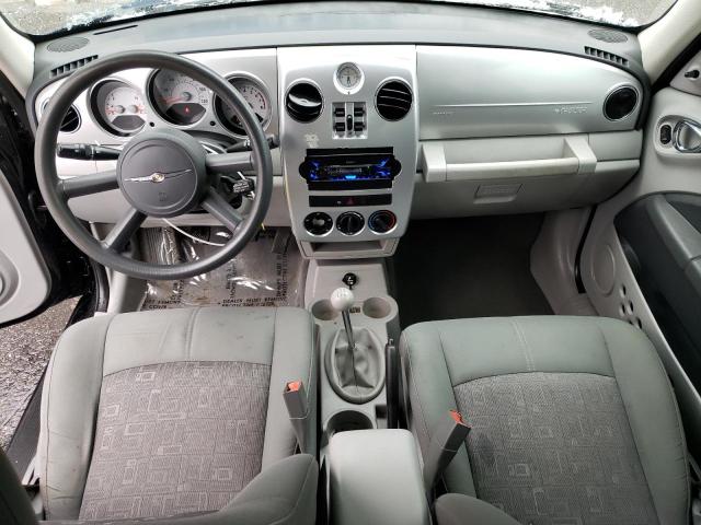 Photo 8 from auction – 2007 CHRYSLER PT CRUISER with VIN 3A4FY48B67T601016
