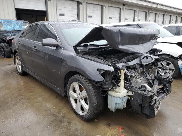 Photo 4 from auction – 2011 TOYOTA CAMRY BASE with VIN 4T1BF3EK1BU676127