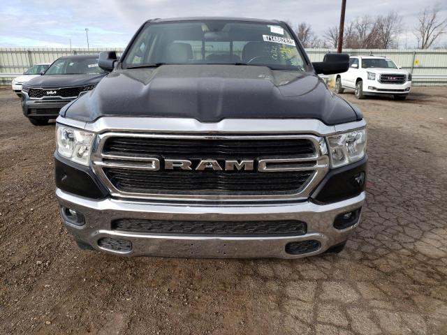 Photo 5 from auction – 2019 RAM 1500 BIG H with VIN 1C6RRFFG6KN819242