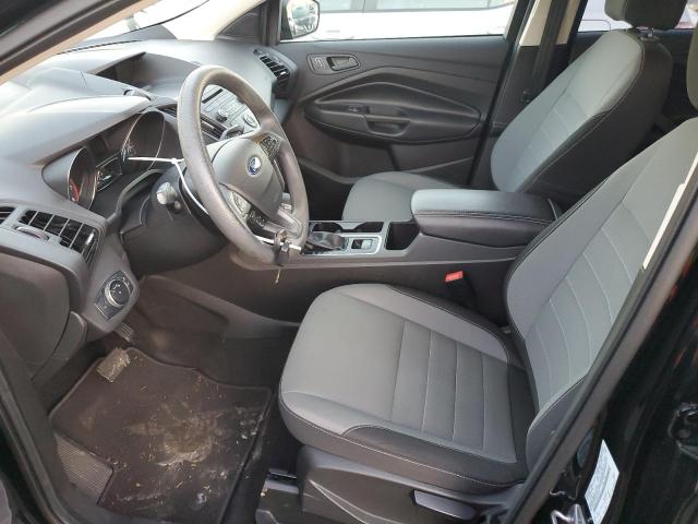 Zdjęcie 7 z aukcji – 2017 FORD ESCAPE S z VIN 1FMCU0F76HUD12913