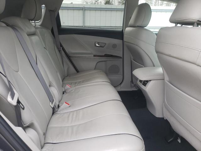 Photo 11 from auction – 2011 TOYOTA VENZA with VIN 4T3BK3BB8BU051604