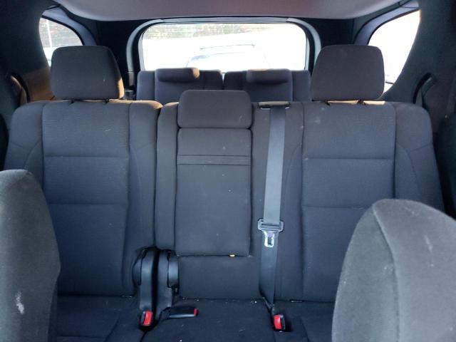 Photo 10 from auction – 2013 DODGE DURANGO SX with VIN 1C4RDJAG6DC670623