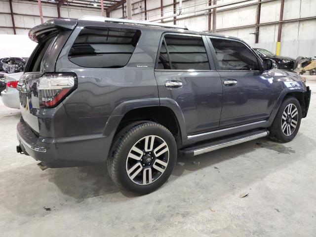 Photo 3 from auction – 2017 TOYOTA 4RUNNER SR with VIN JTEBU5JR4H5444693