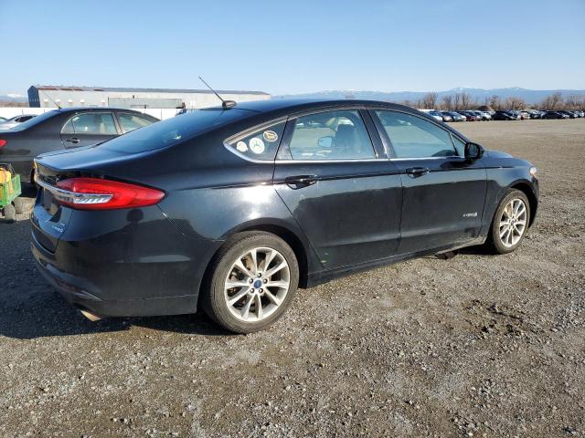 Photo 3 from auction – 2017 FORD FUSION SE with VIN 3FA6P0LUXHR287708