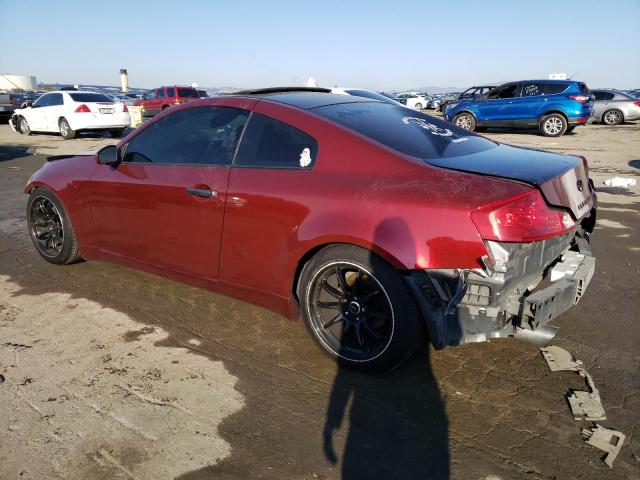 Photo 2 from auction – 2004 INFINITI G35 with VIN JNKCV54E14M801566