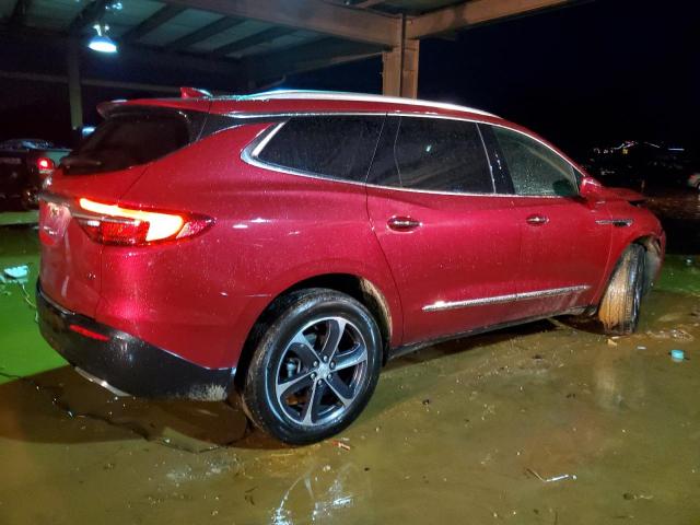 Photo 3 from auction – 2020 BUICK ENCLAVE ES with VIN 5GAERBKW7LJ293176