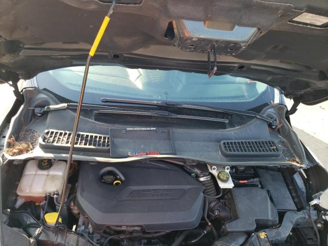 Photo 11 from auction – 2014 FORD ESCAPE SE with VIN 1FMCU0GX8EUE28169