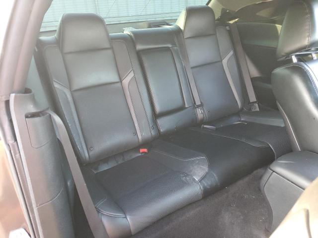 Photo 10 from auction – 2016 DODGE CHALLENGER with VIN 2C3CDZAG5GH329692