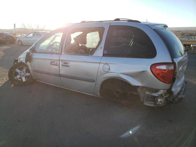 Photo 2 from auction – 2006 DODGE CARAVAN SX with VIN 1D4GP45R76B607554