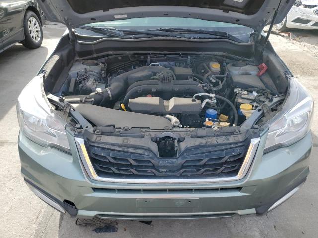 Photo 12 from auction – 2017 SUBARU FORESTER 2 with VIN JF2SJAGC4HH422881