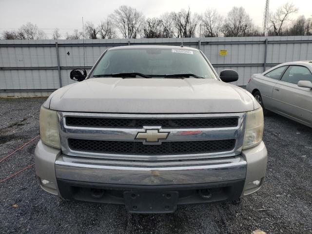 Photo 5 from auction – 2007 CHEVROLET SILVERADO with VIN 2GCEK13C371526309