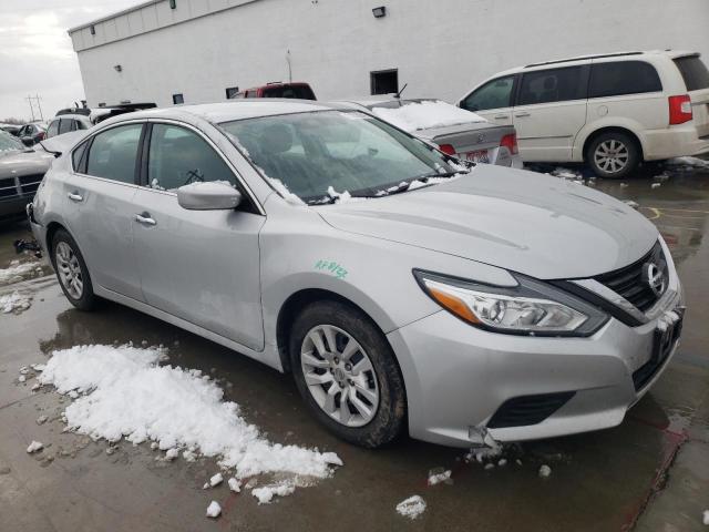Photo 4 from auction – 2016 NISSAN ALTIMA 2.5 with VIN 1N4AL3AP4GC227876