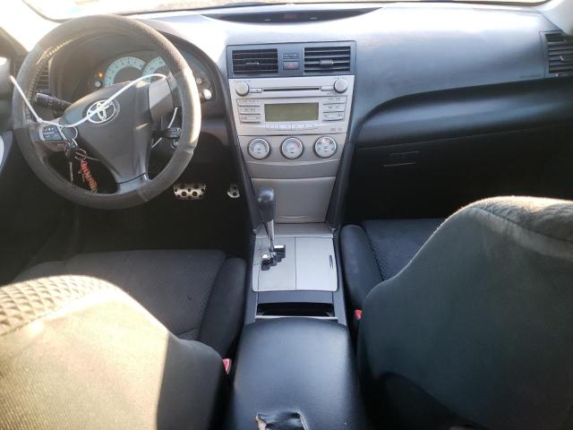 Photo 8 from auction – 2011 TOYOTA CAMRY BASE with VIN 4T1BF3EKXBU672786
